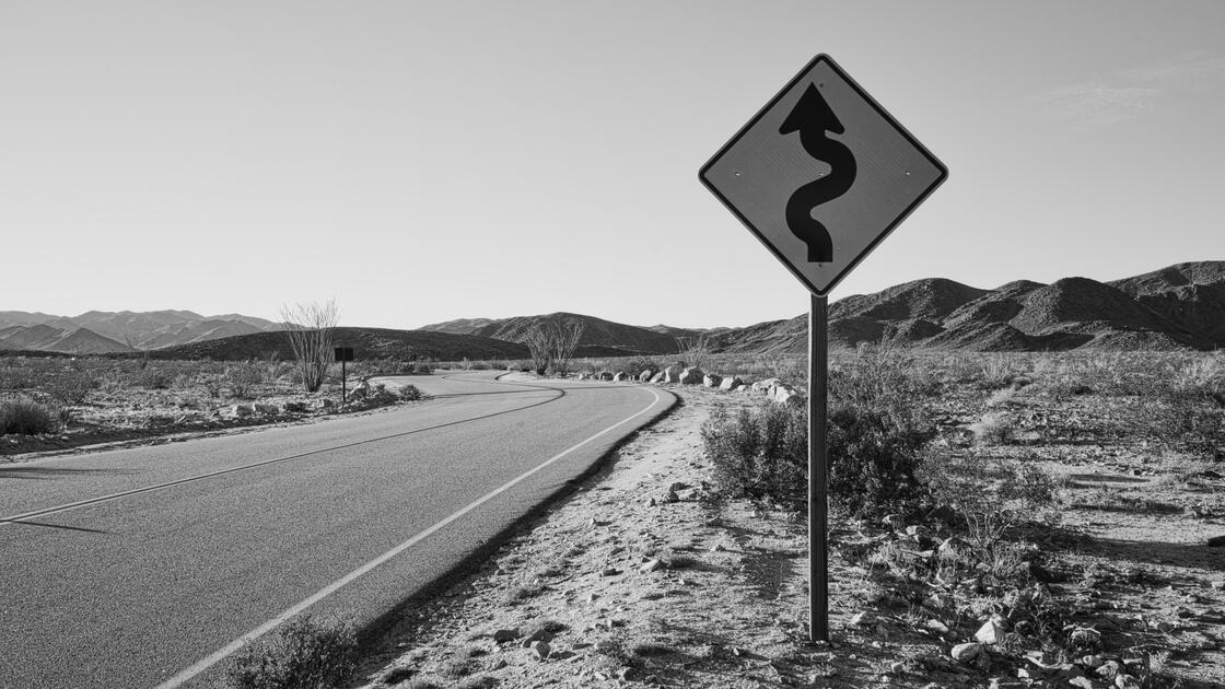 Joshua Tree National Park